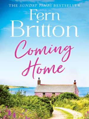 cover image of Coming Home